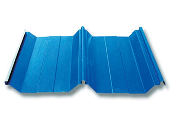 彩鋼瓦（角馳820型）